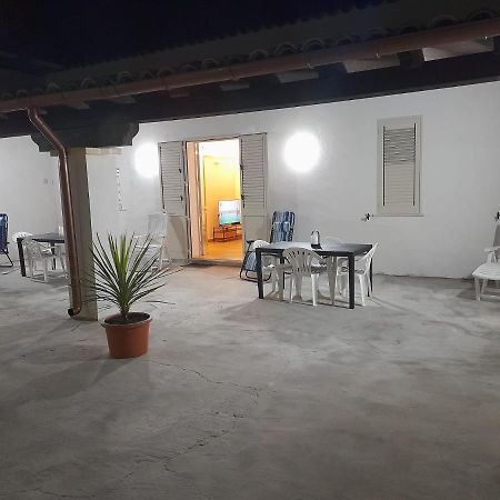 Case Vacanza Titone Marsala Exterior foto